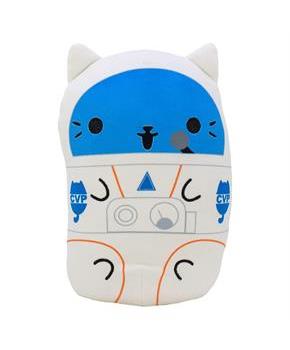 Cats vs Pickles 8 Inch Plush | Astro Cat