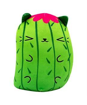 Cats vs Pickles 8 Inch Plush | Cactus