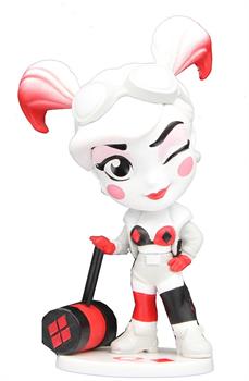 DC Lil Bombshells Harley Quinn 2.75" Mini Vinyl Figure