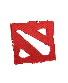 DOTA 2 Emblem Patch