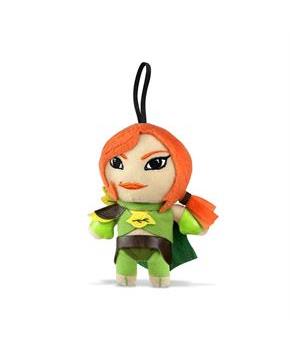 DOTA 2 5" Micro Plush: Windrunner (No Code)
