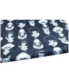 Cowboy Bebop Character Bandana