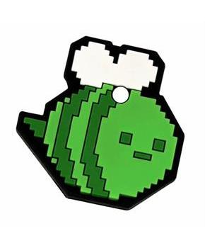 Bravest Warriors Key Cover Cap Chris Bee Accessory