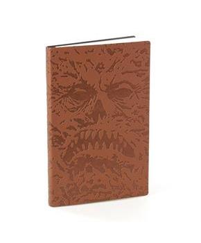 Army of Darkness Necronomicon Journal