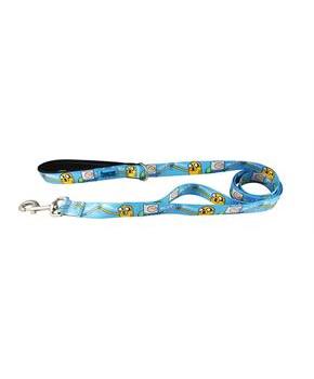 Adventure Time "Best Bros!" 5' Pet Leash