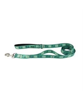 Adventure Time BMO Faces Dog Leash