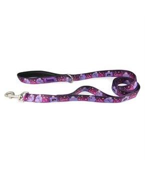 Adventure Time Lumpy Space Princess OMGlob Dog Leash