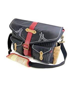 Bioshock Booker Messenger Bag