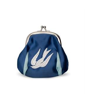 Bioshock Elizabeth Coin Purse