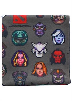 DOTA 2 Character Bandana
