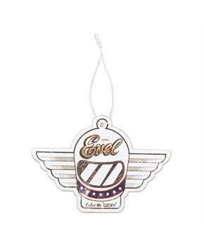 Evel Knievel Air Freshener