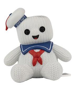 Ghostbusters Handmade By Robots Vinyl Figure | Stay Puft