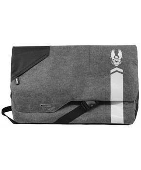 Halo Infinity Courier Messenger Bag