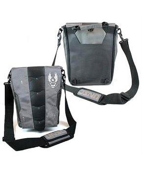 Halo Unsc Fleet Officer Bag