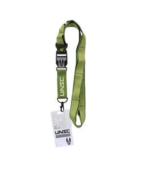 Halo Unsc Lanyard