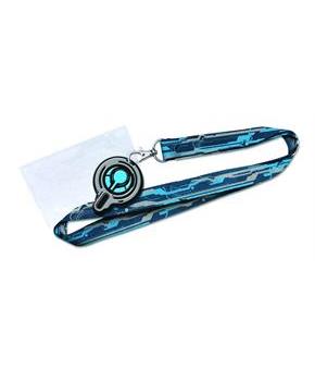 Halo Forerunner Lanyard