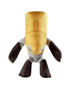 Halo Grunt Plush Dog Chew Toy