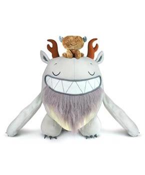 Imps And Monsters Clarence 12" Plush