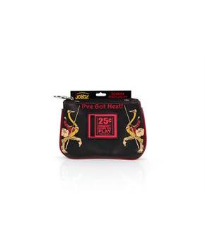 Midway Arcade Games Zippered Coin Purse - Joust