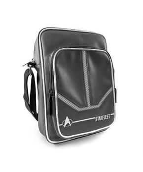 Star Trek Star Fleet Flight Bag