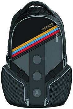 Star Trek Original Series Retro Tech Backpack