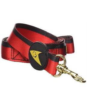 Star Trek Starfleet Red Uniform 6ft. Dog Leash