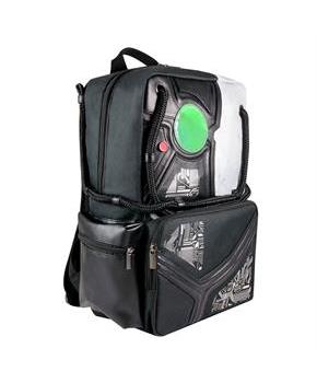 Star Trek: The Next Generation 16" Borg Backpack