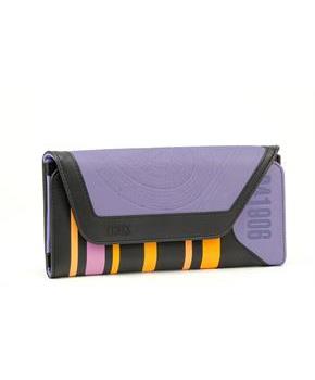 Star Trek: The Next Generation LCARS Ladies Wallet