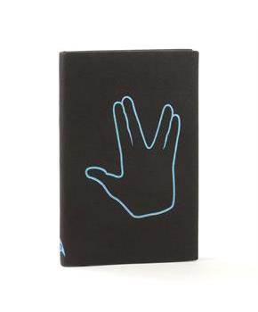 Star Trek Spock's Journal