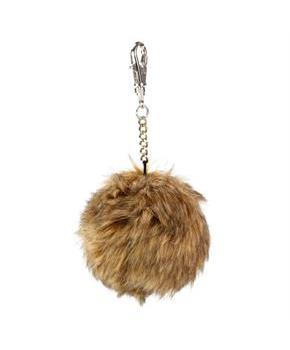 Star Trek Tribble Plush Key Chain