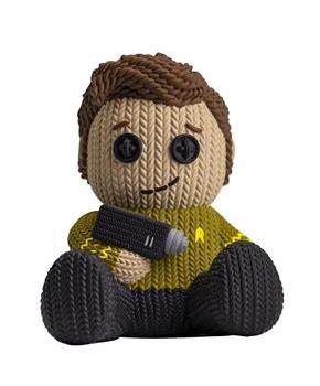 Star Trek Handmade By Robots Vinyl Figure | Kirk