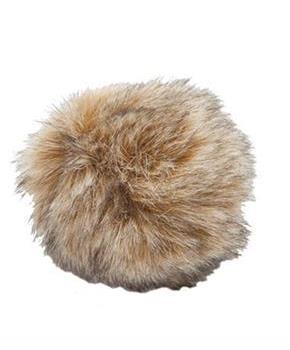 Star Trek Tribble Catnip Toy