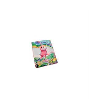 Team Fortress 2 Balloonicorn in Pyroland Plush Blanket