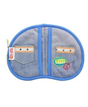 Grab-Ass Oven Mitt Hot Pad - The Hippie