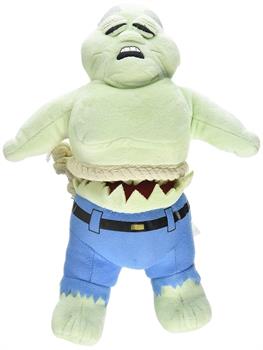 The Walking Dead Well-Walker Plush Dog Stretch and Chew Toy