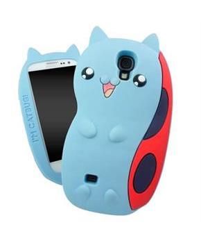 Bravest Warriors Catbug Samsung Galaxy S4 Case