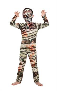 Mummy Costume