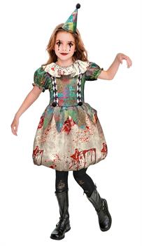 Clown Costume