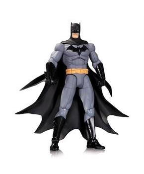 DC Comics Designer Series Greg Capullo Action Figure Batman