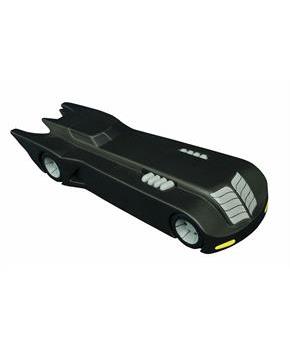 Batman: The Animated Series Batmobile Vinyl Bank Statue