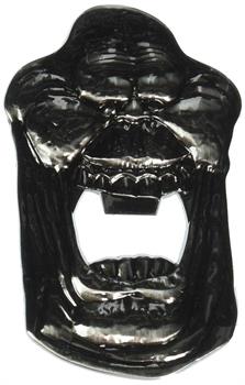 Ghostbusters Slimer Metal Bottle Opener
