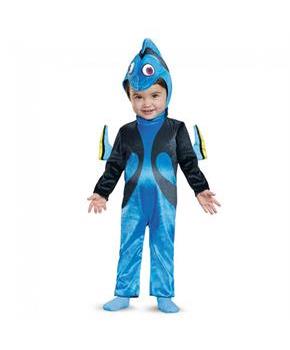Finding Dory Disney's Dory Infant Costume