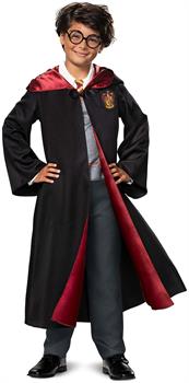 Harry Potter Deluxe Child Costume