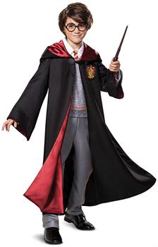 Harry Potter Prestige Child Costume
