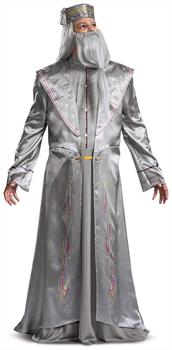 Harry Potter Dumbledore Deluxe Adult Costume