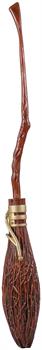 Harry Potter Quidditch Nimbus 2000 Broomstick Costume Prop Accessory