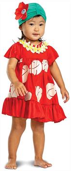 Disney Lilo & Stitch Lilo Posh Infant Costume