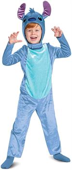 Stitch Toddler Classic Costume