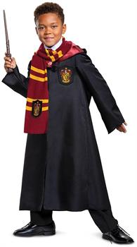 Harry Potter Dress-Up Child Costume Kit