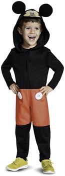 Disney Mickey Mouse Infant Costume